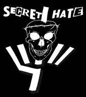 logo Secret Hate